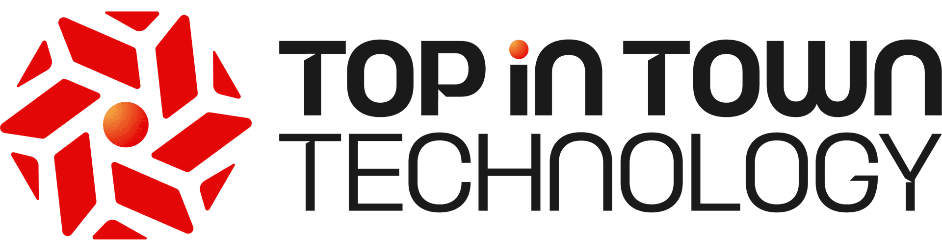 Top In Town Technology