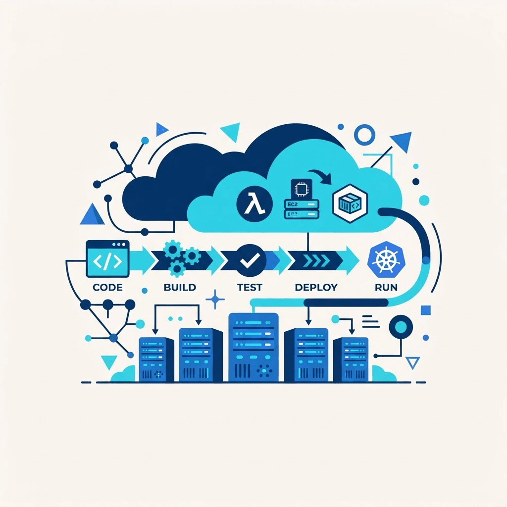 AWS Cloud & DevOps Engineering