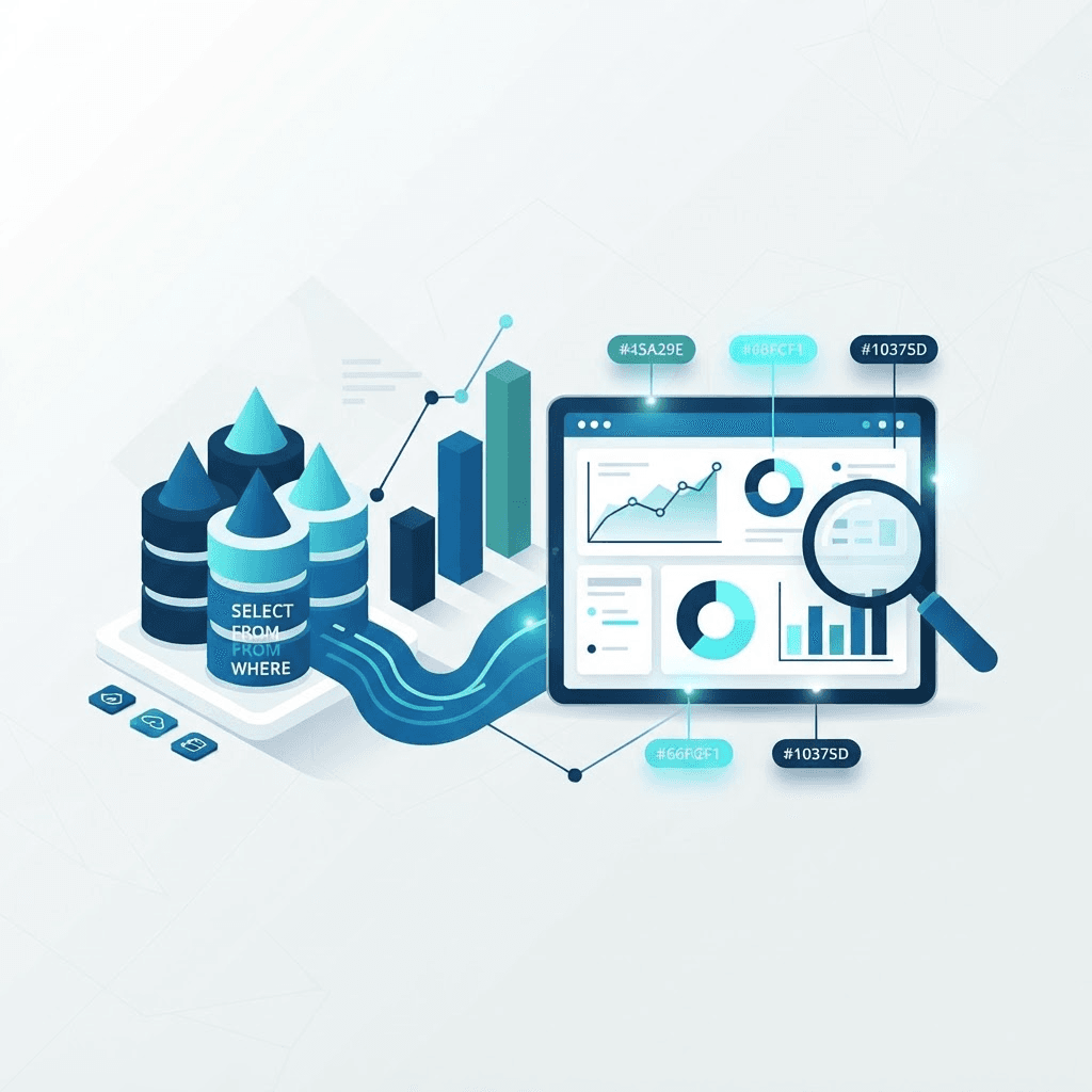 Data Analytics with SQL & Modern BI Tools